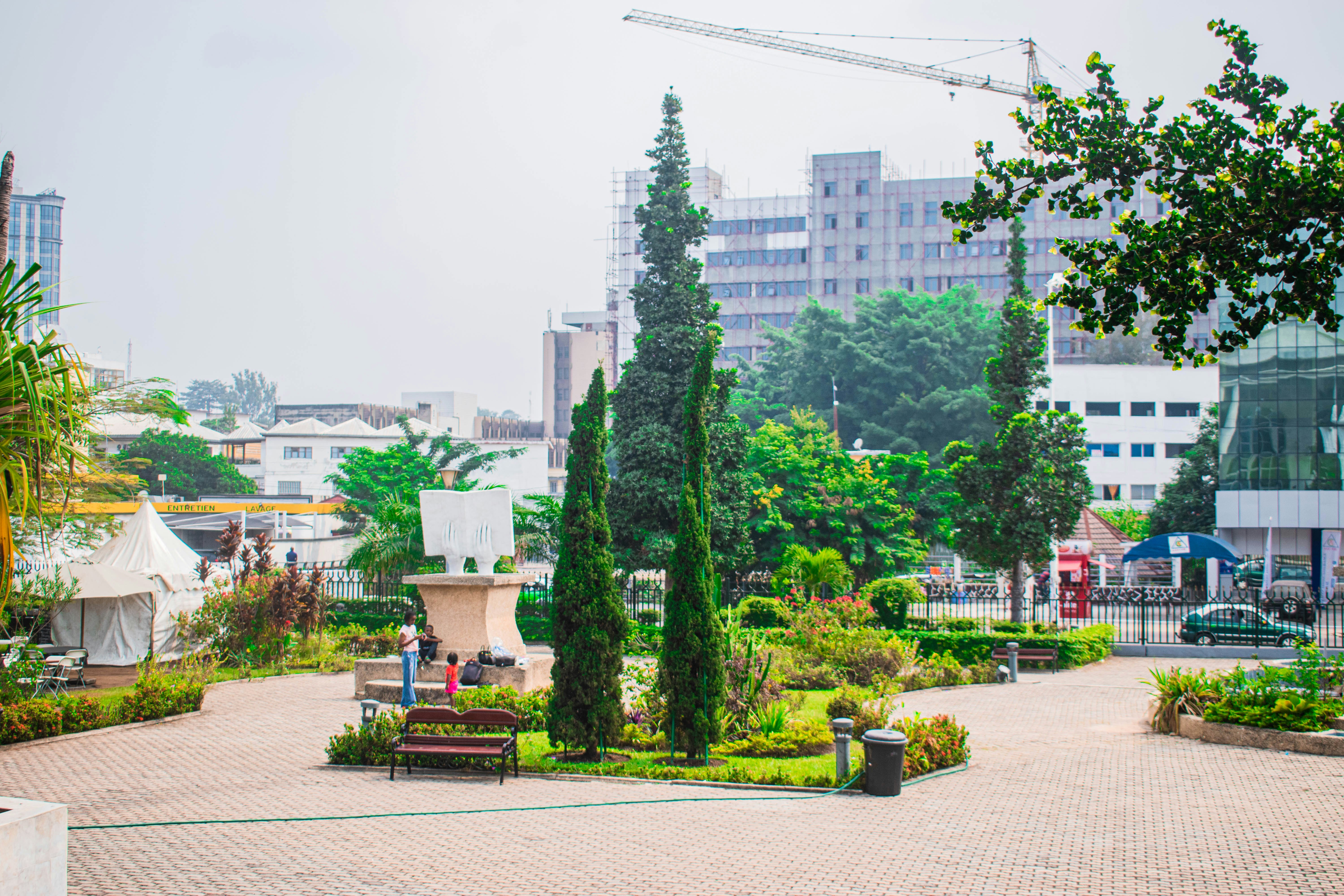 Kampala City Tour