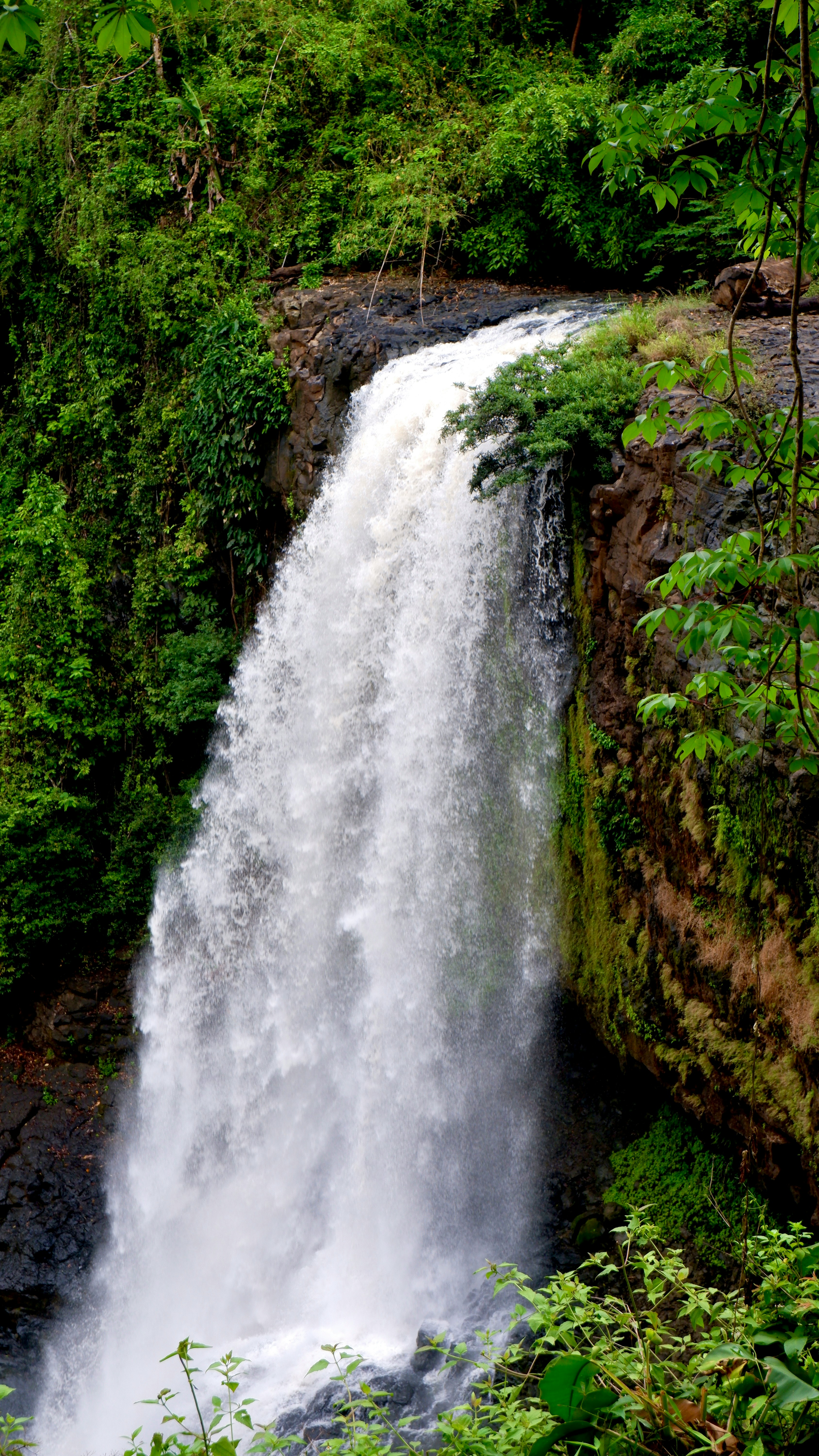 Sipi Falls Hike